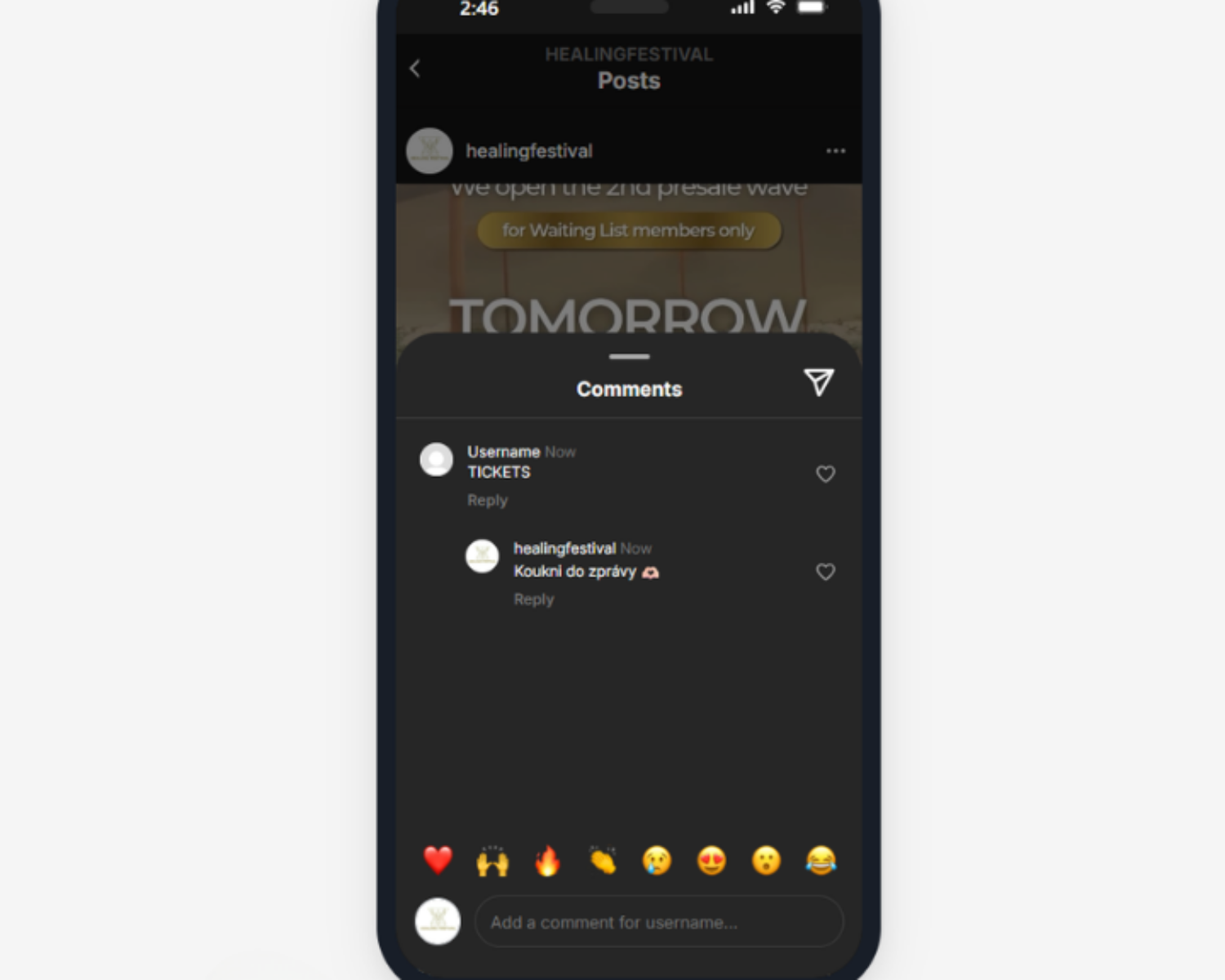Manychat automatizace